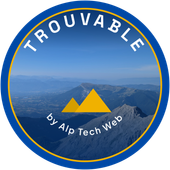 Trouvable by Alp Tech Web